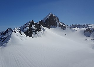 Piz Grialetsch