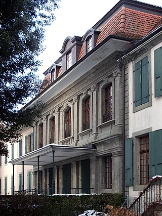 Château de Beaulieu