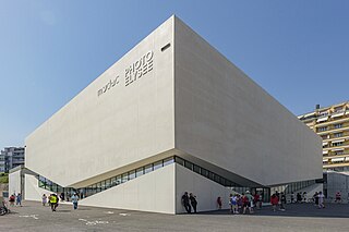 Musée de l'Elysée