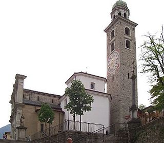 Cattedrale di San Lorenzo