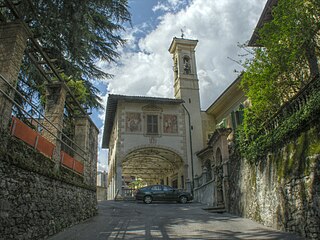 Chiesa di Loreto