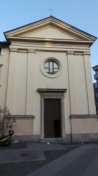 Chiesa di San Giuseppe