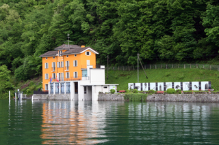 Museo Doganale Svizzero