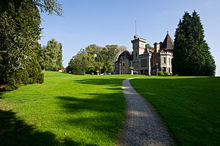 Dreilindenpark