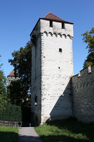 Schirmerturm