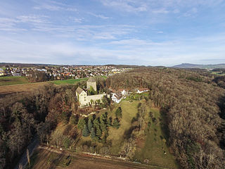 Schloss Herblingen