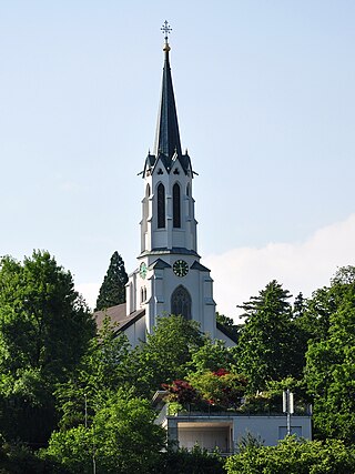 St. Maria