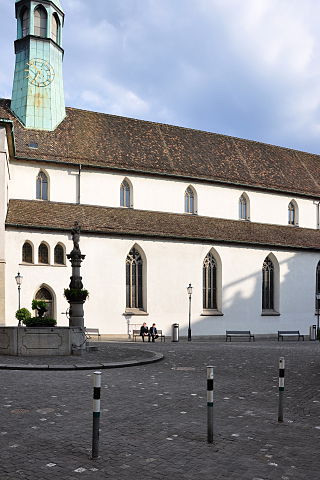 Augustinerkirche