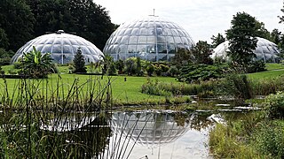 Botanischer Garten der Universität Zürich