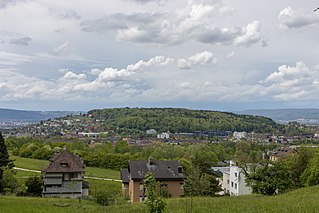 Chäferberg