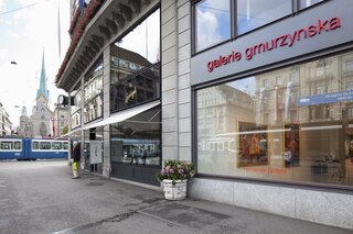 Galerie Gmurzynska