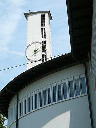 Katholische Kirche St. Felix und Regula