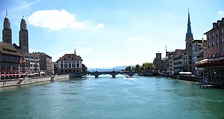 Münsterbrücke