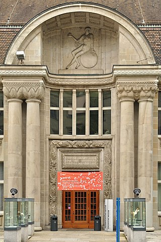 Naturhistorisches Museum