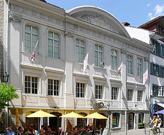 Theater am Neumarkt