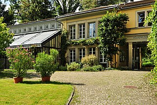 Völkerkundemuseum der Universität Zürich