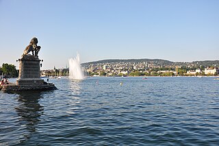 Zürichberg