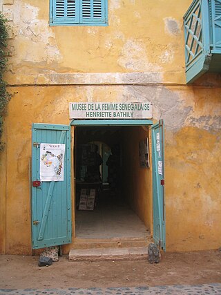 Ancien Musée de la Femme