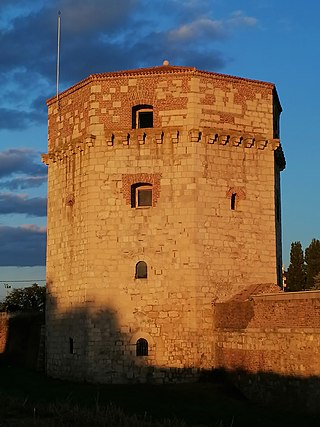 Nebojša-Turm