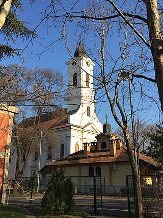 Црква Свете Тројице