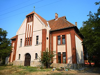 Железничка станица Наумовићево