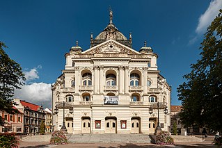 Staatstheater