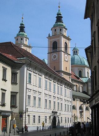 Kathedrale Heiliger Nikolaus