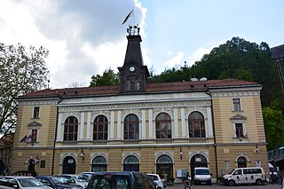 Lutkovno gledališče Ljubljana