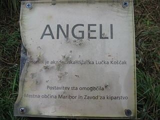 Angeli