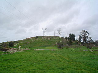 Castro de Elviña