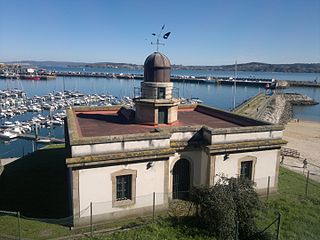 Faro de Oza