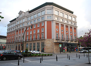 Teatro Colón