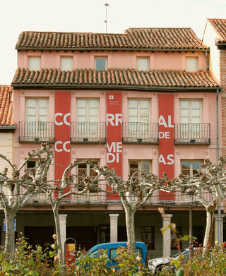 Corral de Comedias de Alcalá