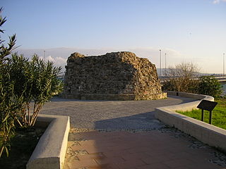 Torre de los Adalides