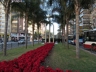 Cruz de los Caídos