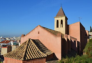 Ermita de Sant Roc