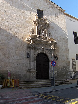 Convento de Santa Clara