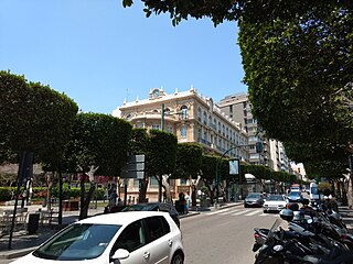 Edificio Banesto