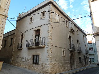 Casa Miralles