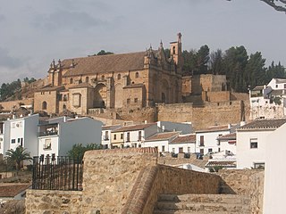 Real Colegiata de Santa María la Mayor