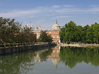 Aranjuez