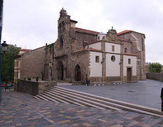 Iglesia de los Padres Franciscanos