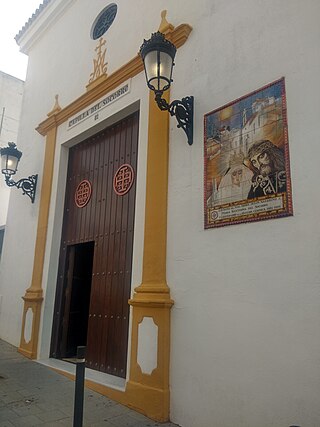 Capilla del Socorro