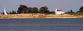 Ermita de Nuestra Señora del Carmen