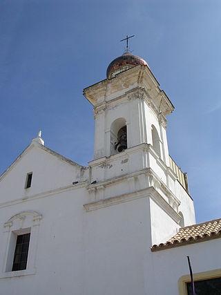 Iglesia de la Merced