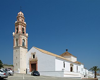 Parroquia de Nuestro Señor y Salvador