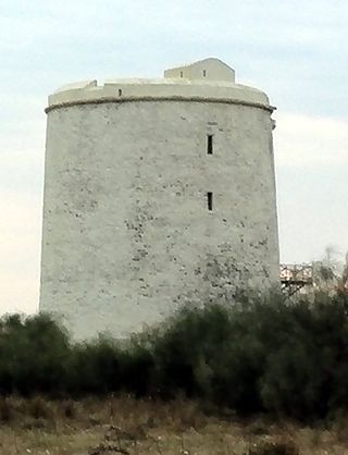 Torre de Canela