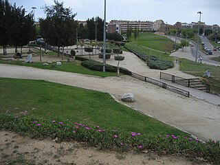 parc del G5