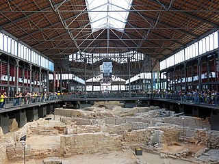 El Born Centre de Cultura i Memòria