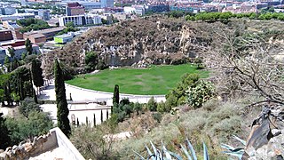 El Fossar de la Pedrera